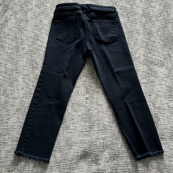 Joe Fresh Copped Dark Jeans - Picture 3 of 3